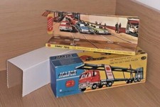 Corgi 1138 Ford H Carrimore Car Transporter Reproduction Box - Choose from List