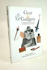GEAR & GADGETS: AN