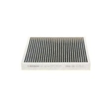 Cabin Filter For VW Polo 9N4