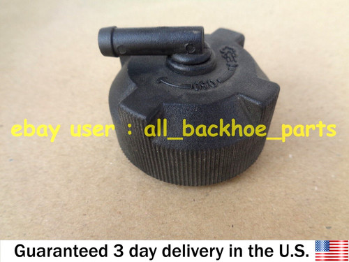 Jcb backhoe expansion tank - jcb,