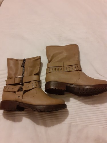 New look ladies - new, tan