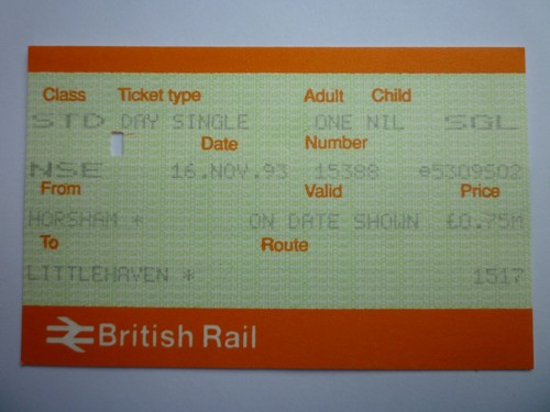 1993 horsham littlehaven - horsham,