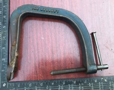 Longbro Valve Spring Compressor Tool