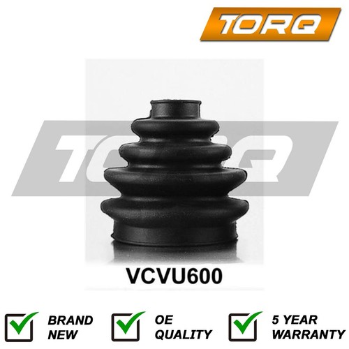 Driveshaft gaiter front rear - driveshaft,