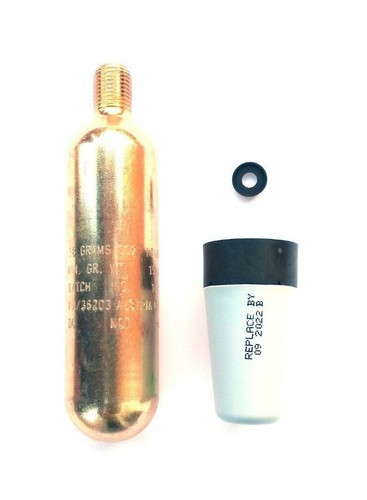 38g lifejacket rearming kit - rearming,