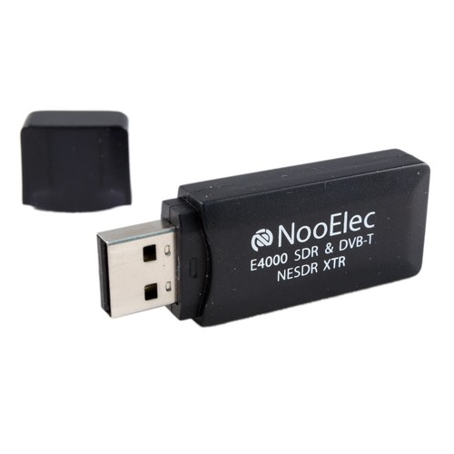 Nooelec nesdr xtr usb rtl - xtr:, rtl-sdr