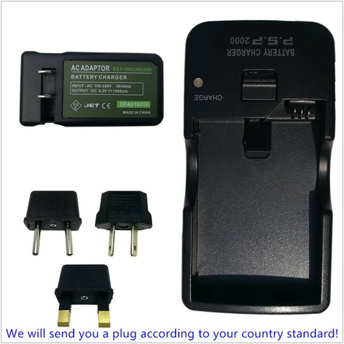 Home replacement charger for - charger,