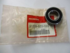 HONDA CH80 CH125 CH150 SPACY