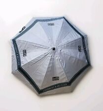 RARE Lambert and Butler Promo Umbrella Vintage Cigarette Advertising L&B Golf