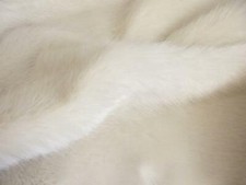 Super Luxury Faux Fur Fabric