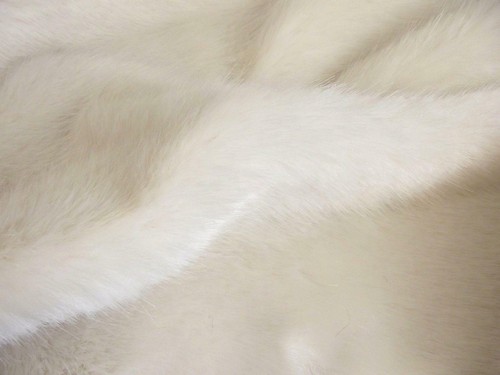 Super luxury faux fur - fur, fabric