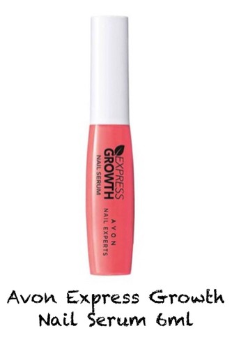 Avon express growth - avon,