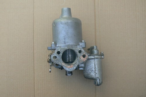 Hs4 carburettor - hs4,