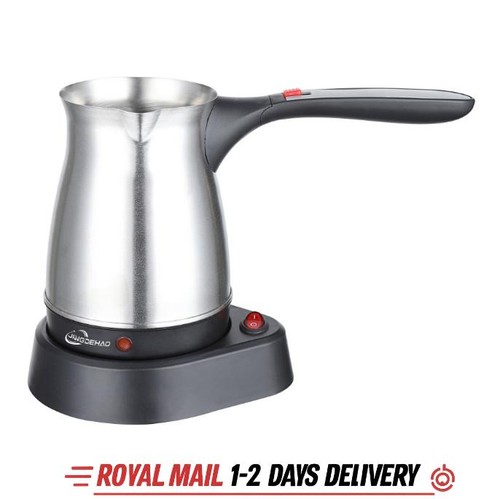 500ml electric turkish coffee - electric,