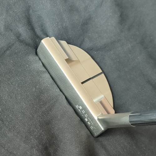 Scotty cameron super - cameron, select