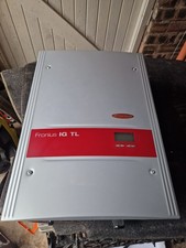 SOLAR PANEL POWER INVERTER
