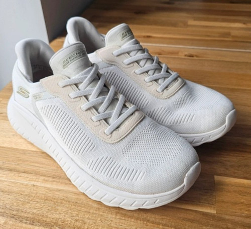 Sketches slip ins cream - ,