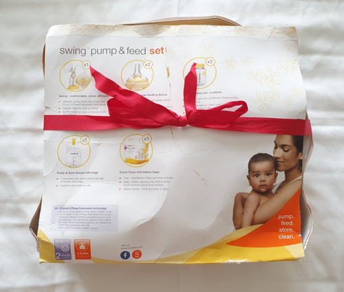 Medela swing electric - swing, single