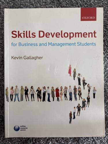 Skills development for - development,