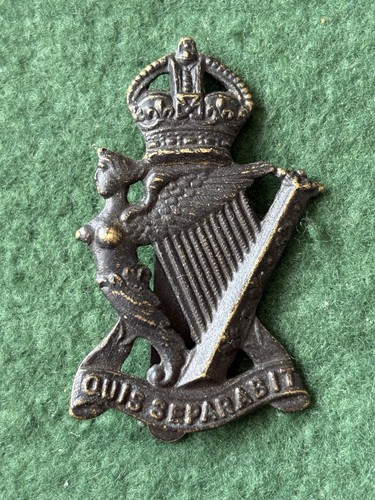 Ww2 royal ulster - ulster, rifles