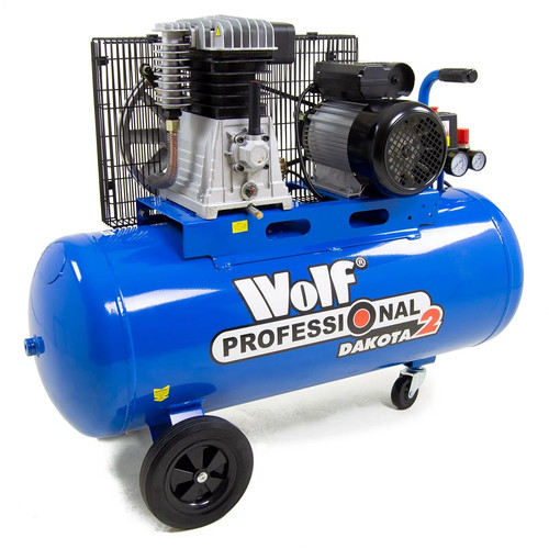 Wolf professional dakota 100 - wolf,