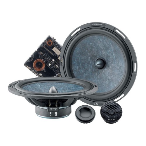 Focal slatefiber series - slatefiber,