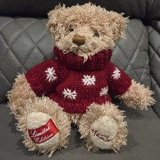 Hamley's Limited Edition 6ins