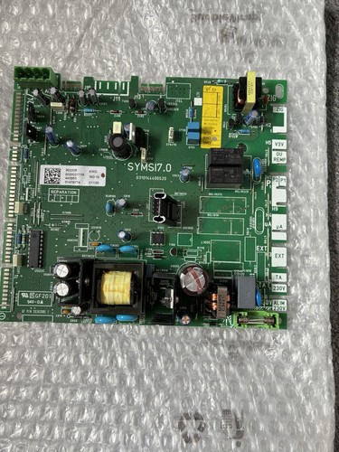 Glow worm pcb 2000802731 - ,