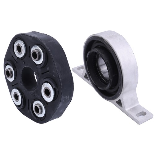 Propshaft mounting - mounting, &