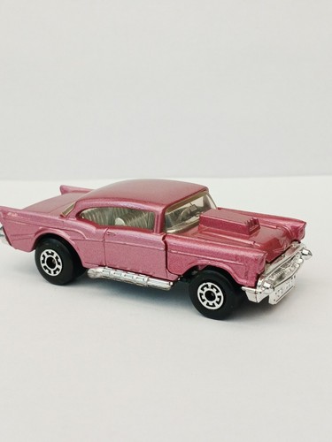 Matchbox superfast no4 1979 - superfast,