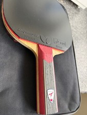 Table tennis blade butterfly - table,