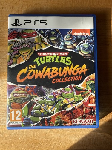 Teenage mutant ninja turtles - mutant,