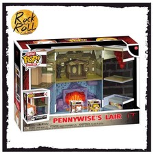 Pennywise’s Lair Bitty Box -
