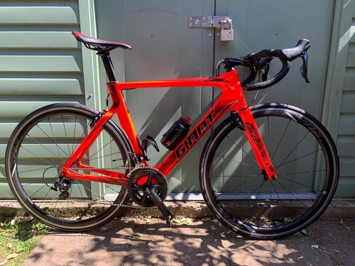 Giant propel advanced aero - propel,