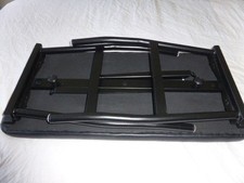 Hammond Portable Metal Bench