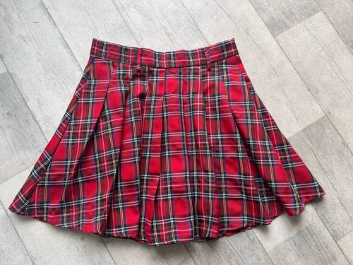 Ladies romwe size - ladies, red