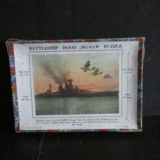 BETALL GAMES VINTAGE JIGSAW