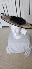 Ladies Hat for Wedding, Mother