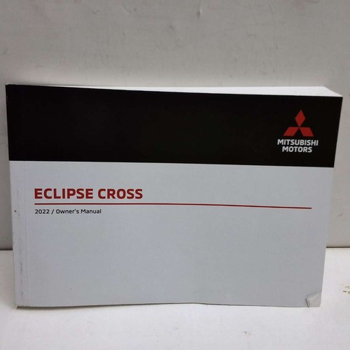 2022 mitsubishi eclipse cross - 2022,