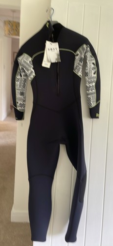 Roxy full ilength wetsuit - ,