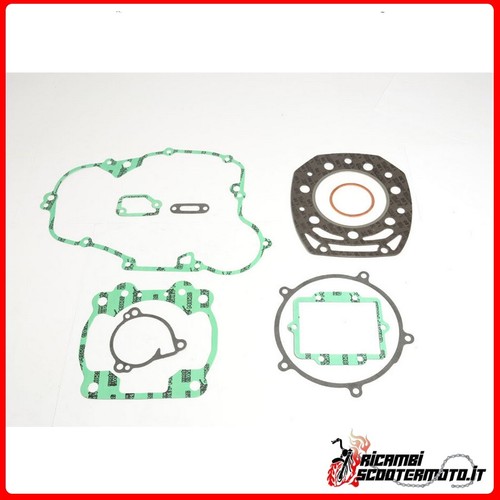 Complete engine gasket - engine,