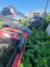 Toyota Hilux MK3 Wing Mirrors