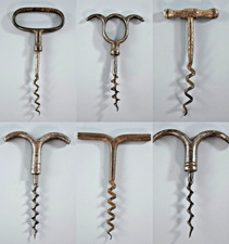 ANTIQUE CELLARMANS & EYEBROW