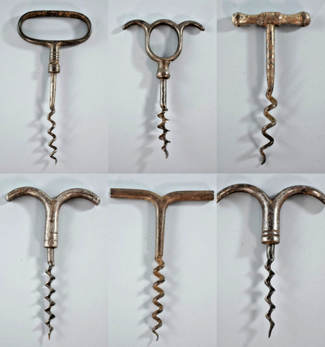 Antique cellarmans eyebrow - antique, &