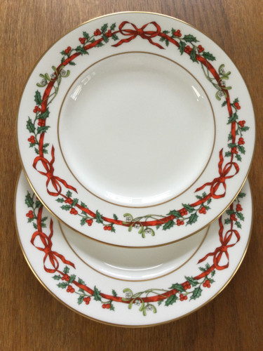Royal worcester holly - royal,