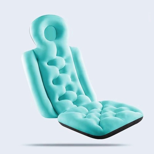 Bath pillow bathtub cushion - pillow,