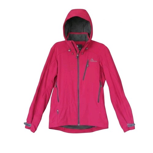 Macpac softshell jacket - macpac,