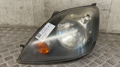 Ford fiesta mk5 - fiesta,