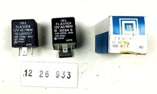 91096557, Original GM, Flasher