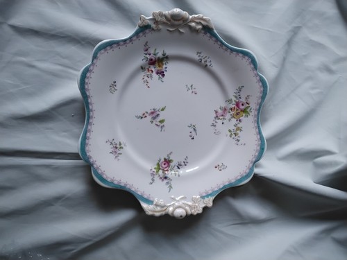 Antique john ridgway - antique,